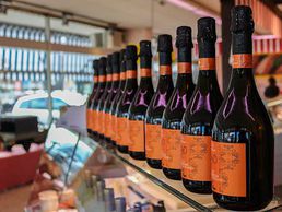 picture of Grande Boucherie des Palettes