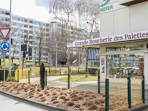 picture of Grande Boucherie des Palettes