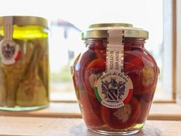 picture of Grande Boucherie des Palettes