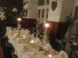 Bild zu Restaurant Neuhof Lanterna