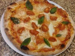 Bild zu Restaurant Neuhof Lanterna