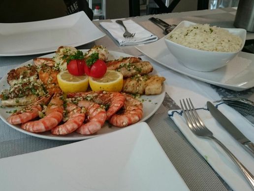 Bild zu Restaurant Neuhof Lanterna