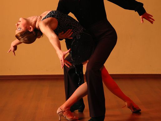 immagine di Académie de danse K' Danse école de danse de salon SA