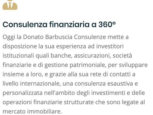 immagine di Barbuscia Donato