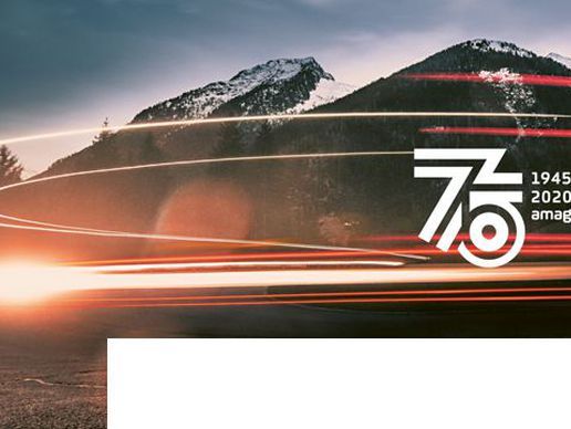 picture of AMAG Automobil und Motoren AG