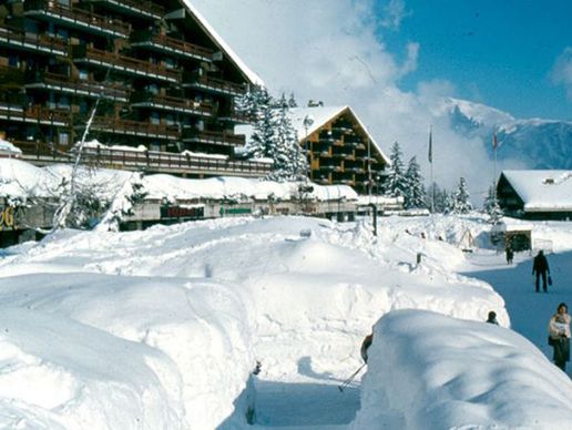 image de Ice Cube Bar