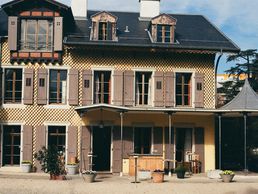 Bild zu Fourneaux du Manège