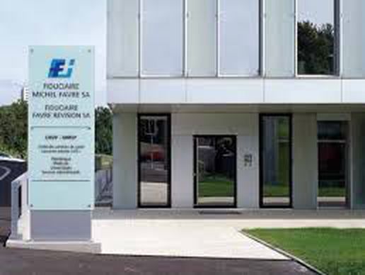 Bild zu FIDUCIAIRE MICHEL FAVRE SA