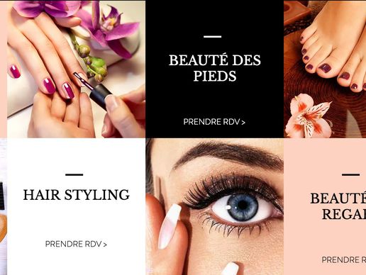 picture of Le Boudoir d'Éva