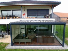 immagine di ERREGI Indoor-Outdoor Sàrl