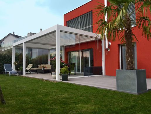 immagine di ERREGI Indoor-Outdoor Sàrl