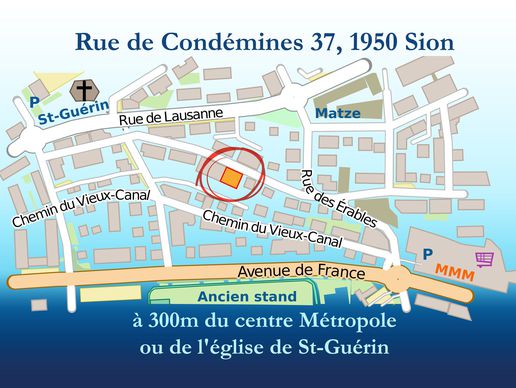 picture of Les pieds ailés