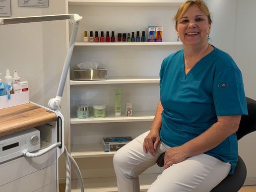 picture of Fusspflege-Vital