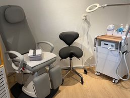 picture of Fusspflege-Vital