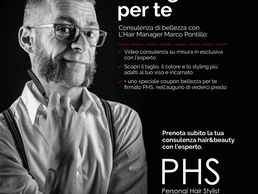 Bild zu Personal Hair stylist