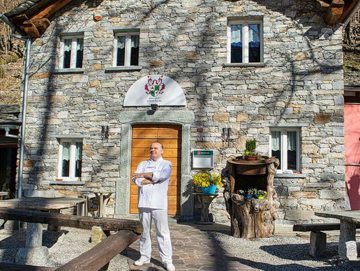 picture of Antico Grotto Stevenoni