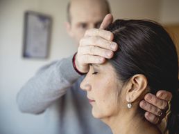 Bild zu Kinésiologie BR - Yannick Cattin