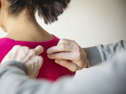 Bild zu Kinésiologie BR - Yannick Cattin