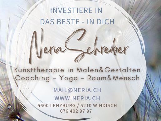 picture of Neria Schreiber Kunst- und Traumatherapie