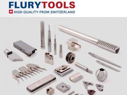 immagine di Flury Tools AG