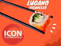 immagine di Icon Sushi Lugano