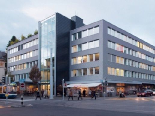 Bild zu Walder Wyss AG