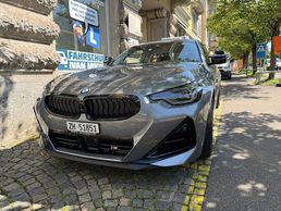 immagine di VKU ZÜRICH ENGE