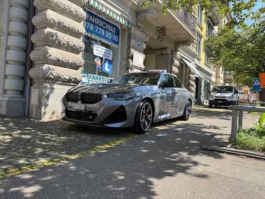 immagine di VKU ZÜRICH ENGE