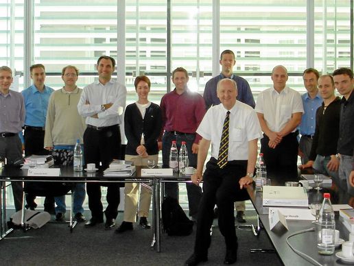 picture of BT Editing and Translation | Übersetzungen