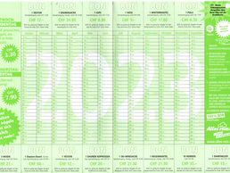 picture of Alles rein Textilreinigung