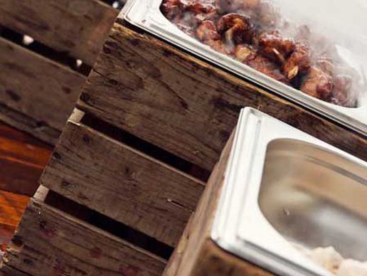 picture of Dynamite Chefs