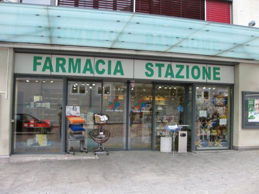 immagine di Farmacia Stazione