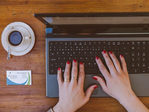 Bild zu Agenzia di Segretariato di Vincenza Bianchi