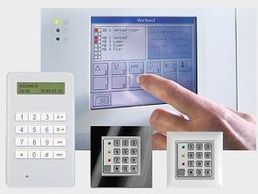 picture of AZ Alarm AG