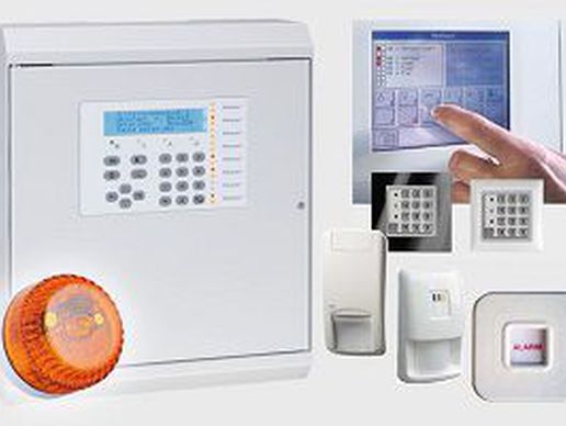 picture of AZ Alarm AG