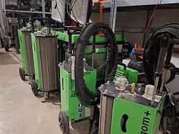 picture of bricole à l'heure Sarl