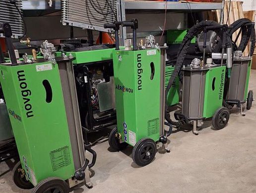 picture of bricole à l'heure Sarl