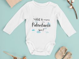 picture of Baby Lama