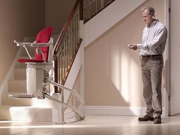 image de Stannah Treppenlifte
