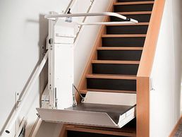 image de Stannah Treppenlifte