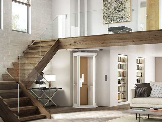 image de Stannah Treppenlifte