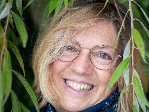 Bild zu Hypnose thérapeutique Pascale Bieler