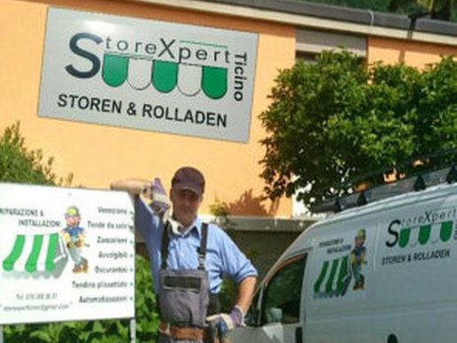 picture of Storexpert Ticino