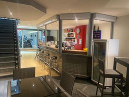 Bild zu American Fitness