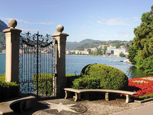 Bild zu P-IMMOBILIARE SAGL