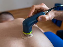 image de Physiotherapie Moser & Klumpp