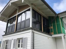 immagine di Laurent/Carvalho sàrl