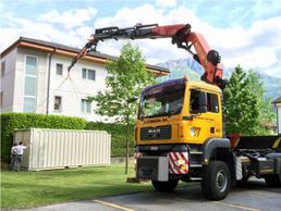 immagine di Vismara Camillo SA