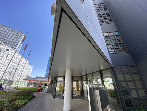 Bild zu Silent Deckensysteme AG