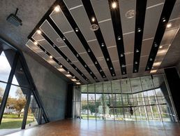 Bild zu Silent Deckensysteme AG